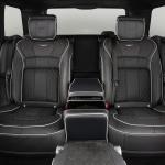 Land Rover Range Rover by Overfinch 2018 года